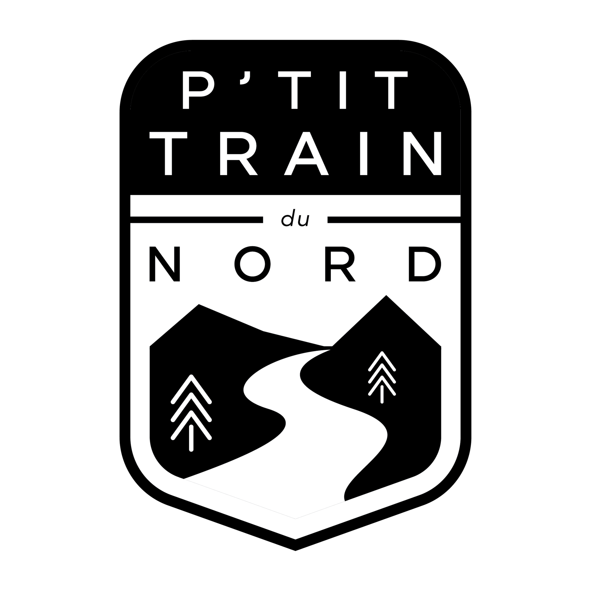 P'tit train du Nord