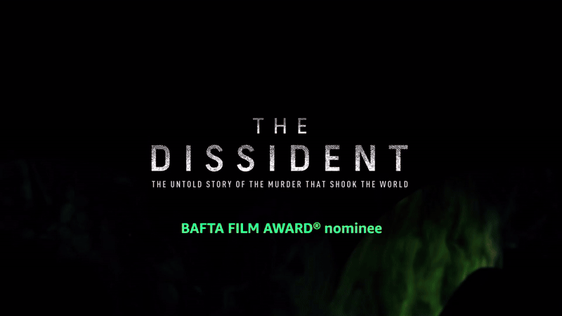 The Dissident Branding