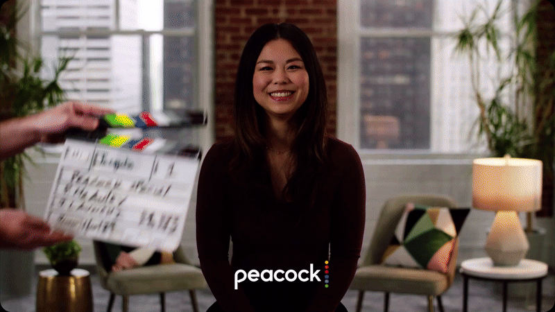 Peacock Branding