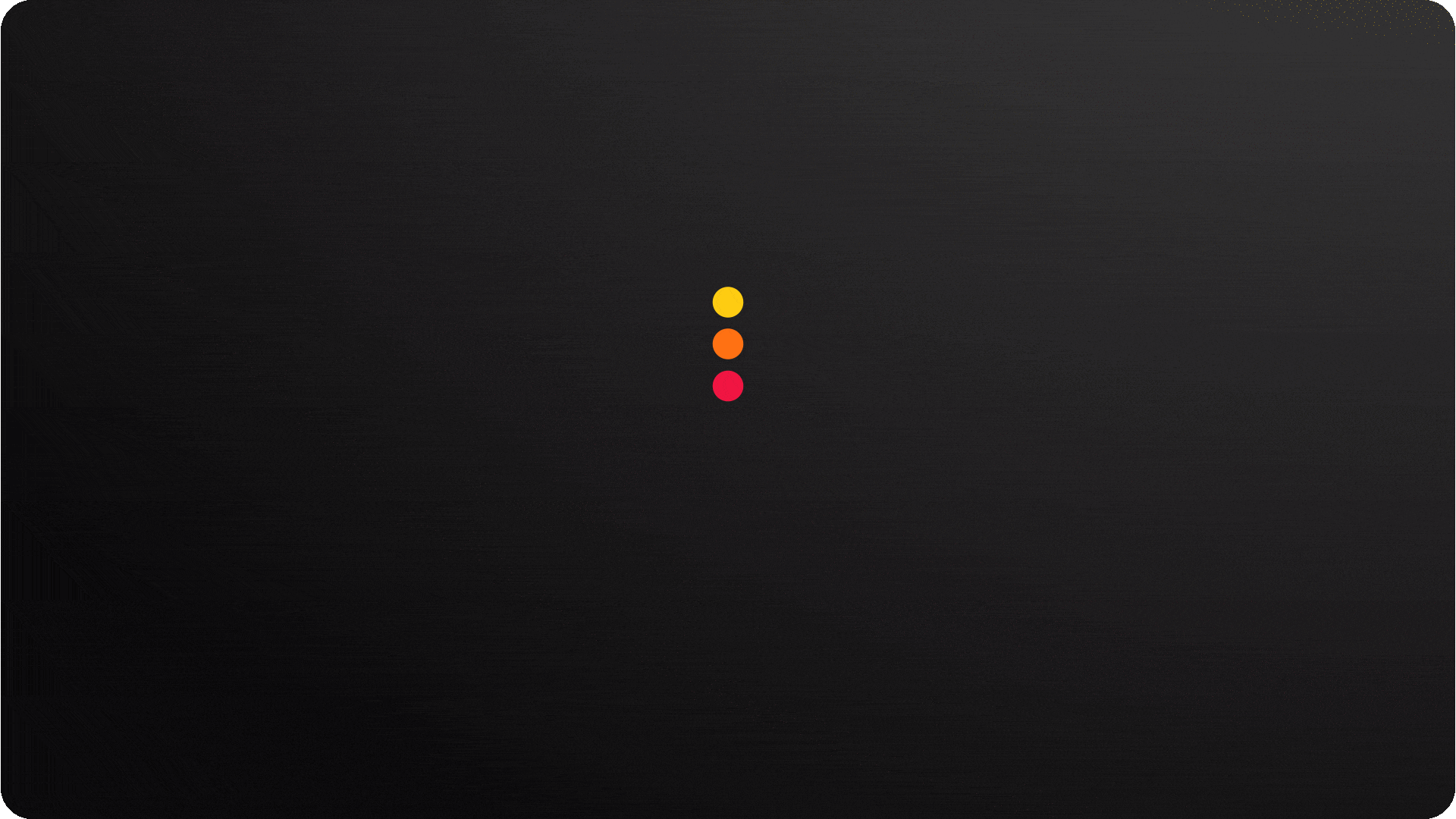 Streaming Brand Campaign