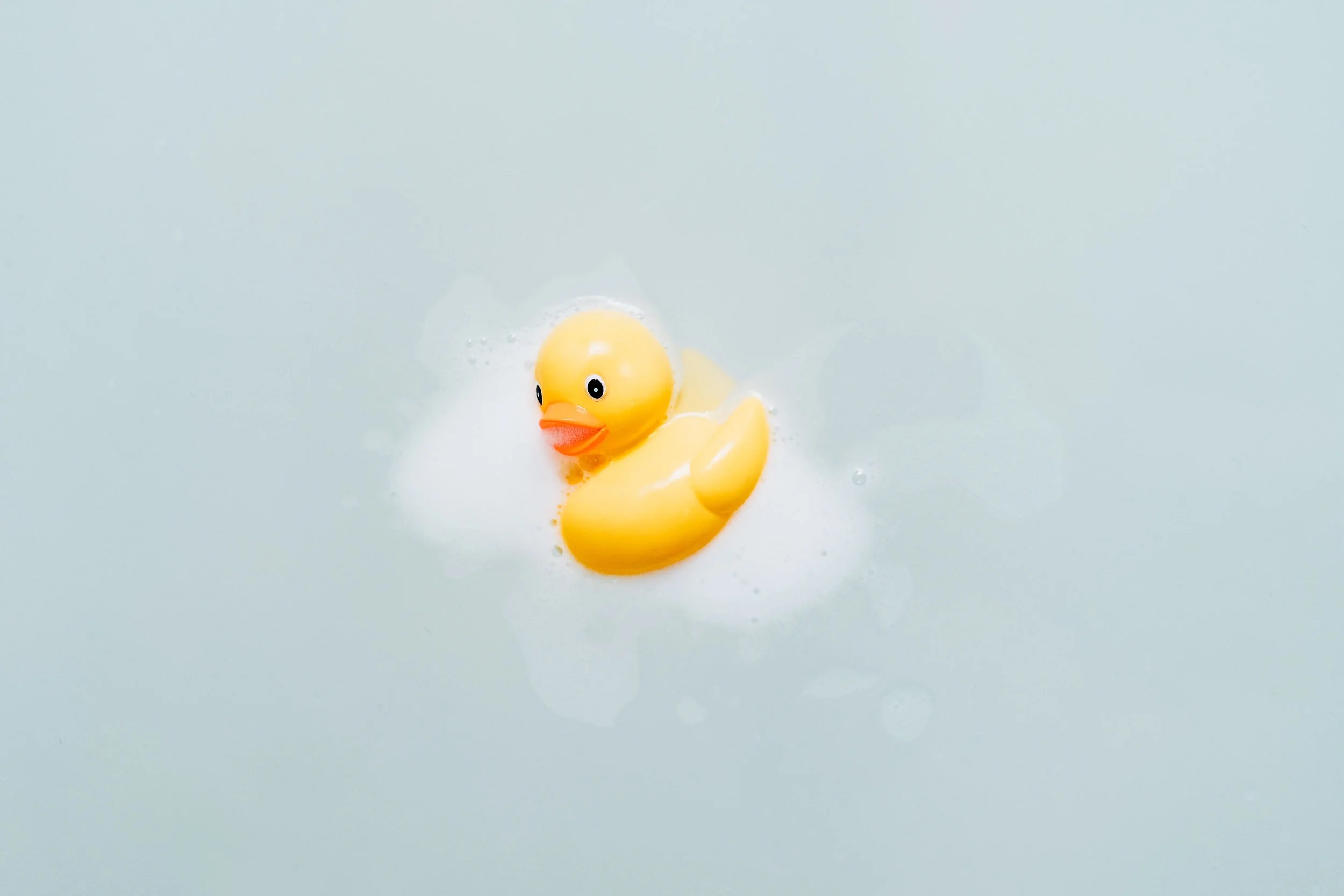 Rub-a-dub-dub Is Your Content Team in the Tub?