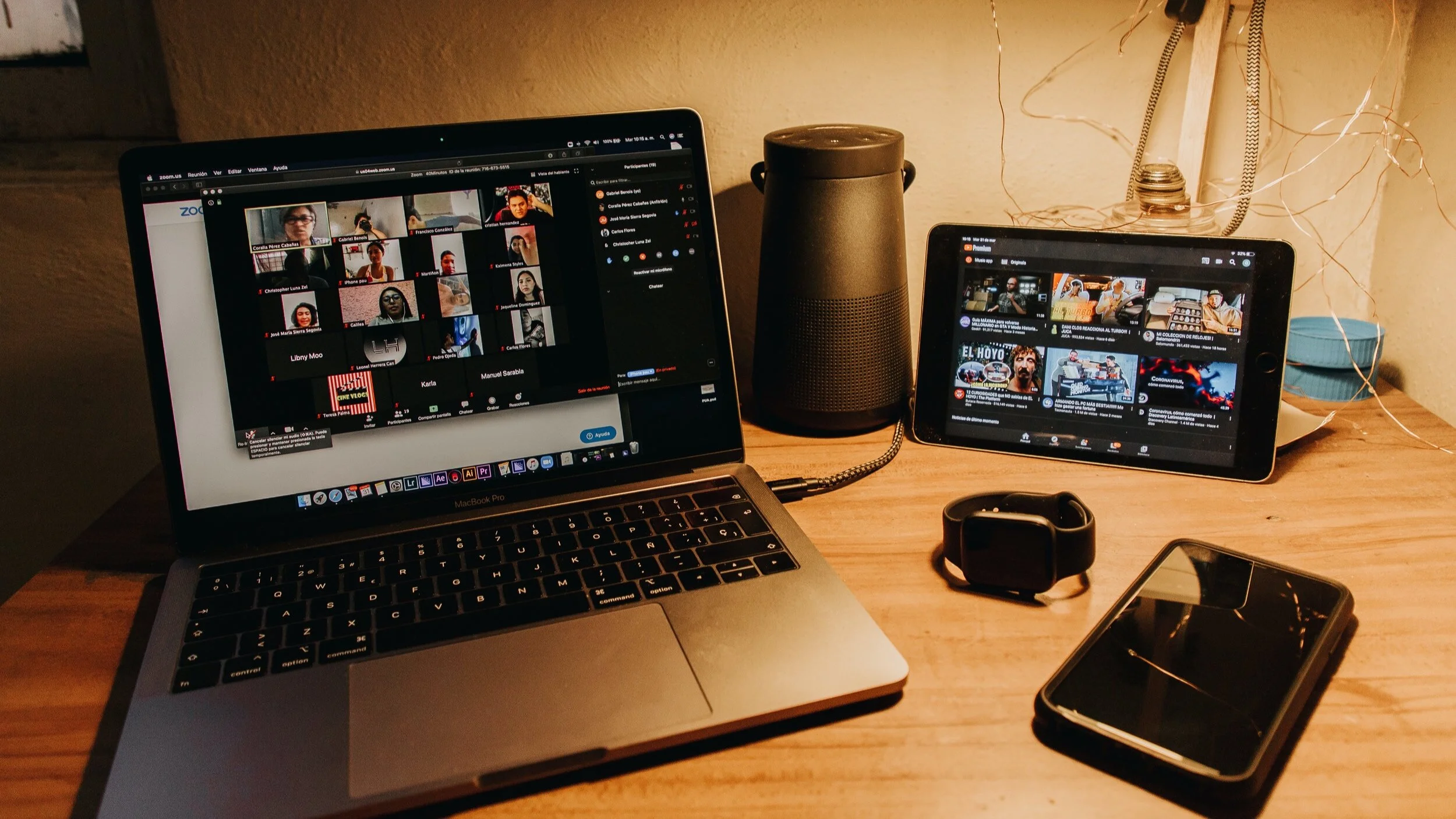 Will remote work change our culture?