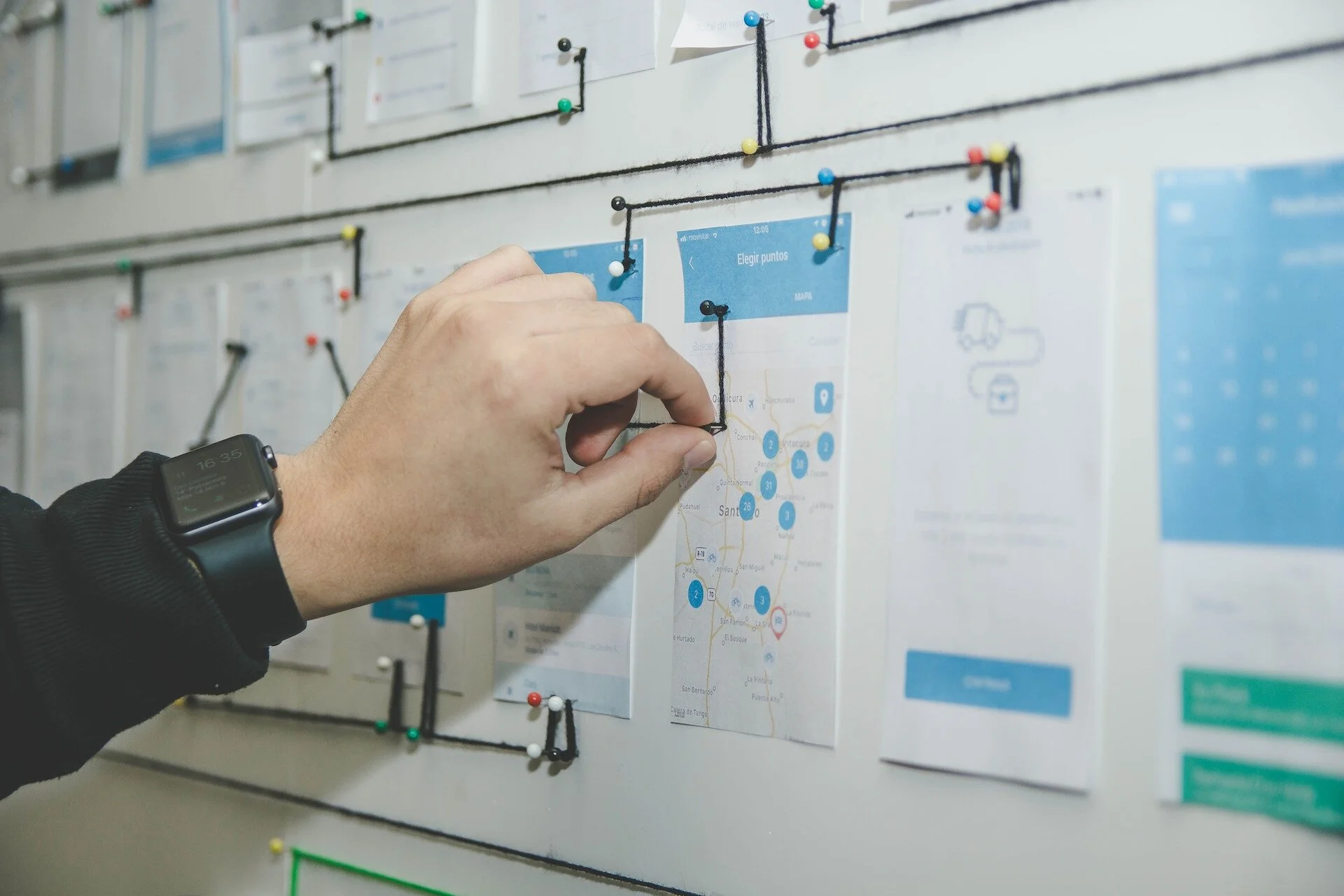 Commercial Planning