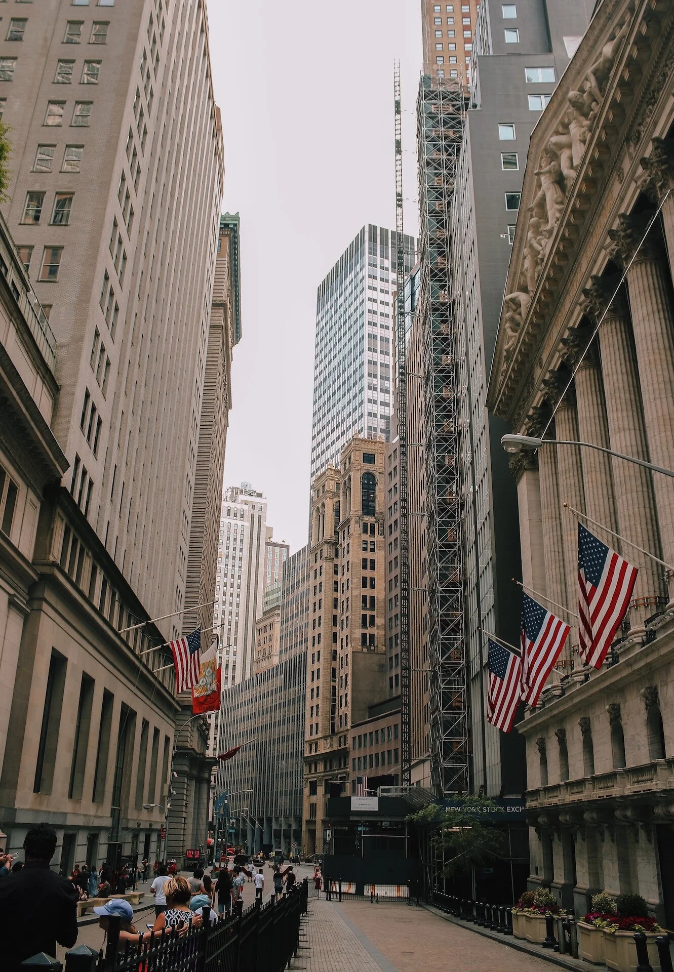 US Market Development