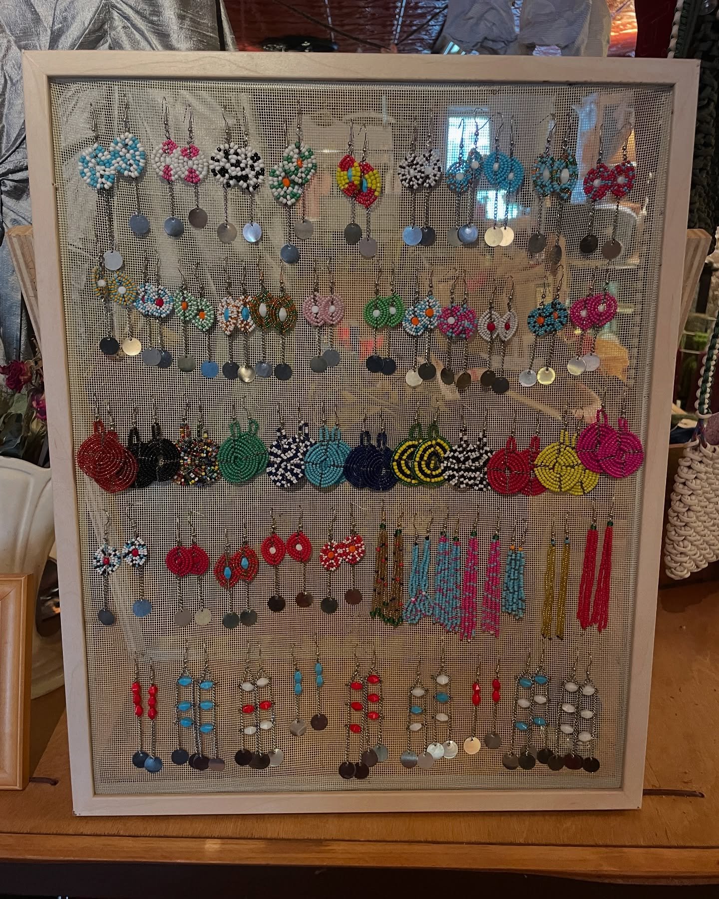 Come see us today!! Saturday 12/21 @bylivhandmade @bylivwilliamsburg 
It's Christmastime!!