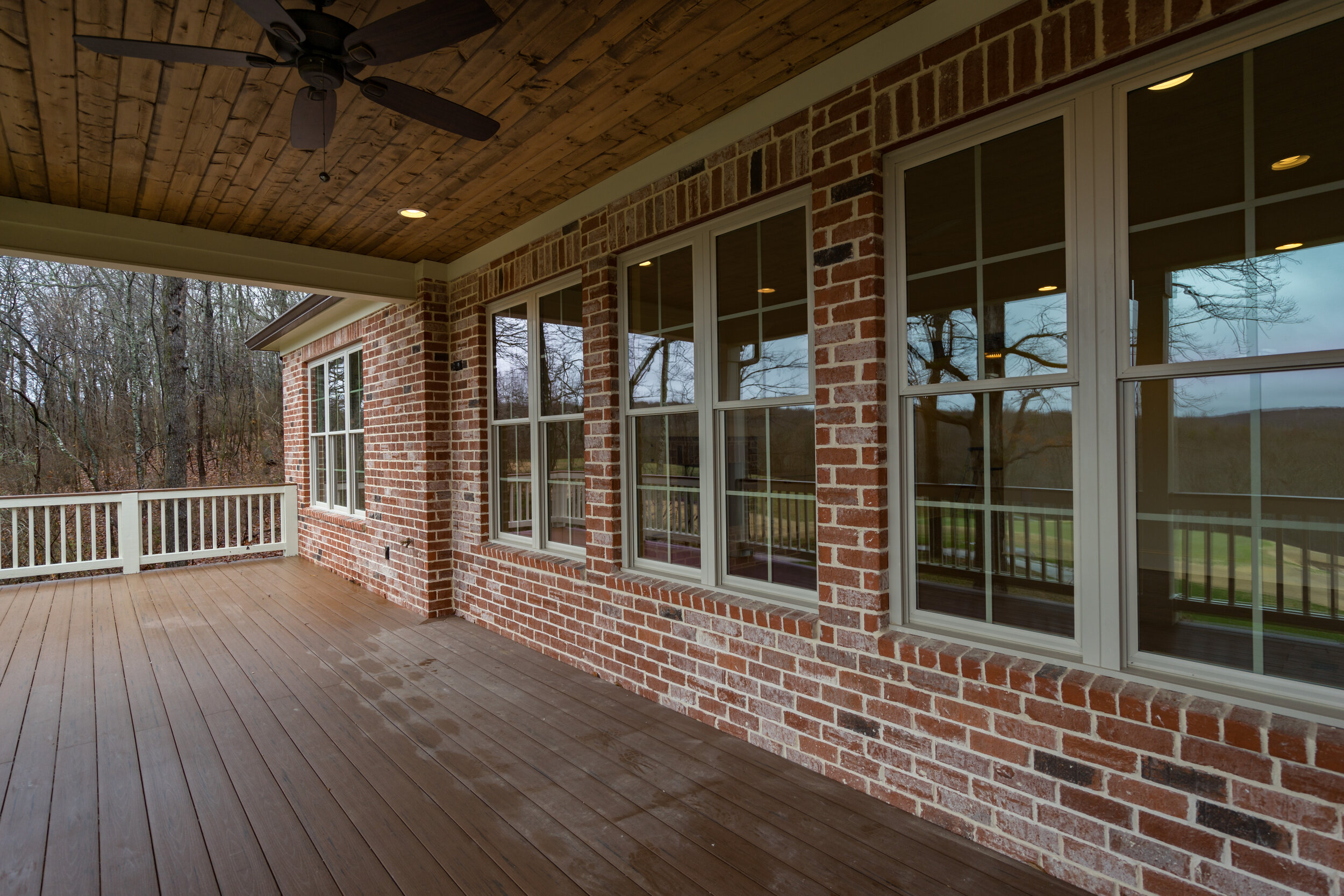 Ohio Ave — Peppers Construction