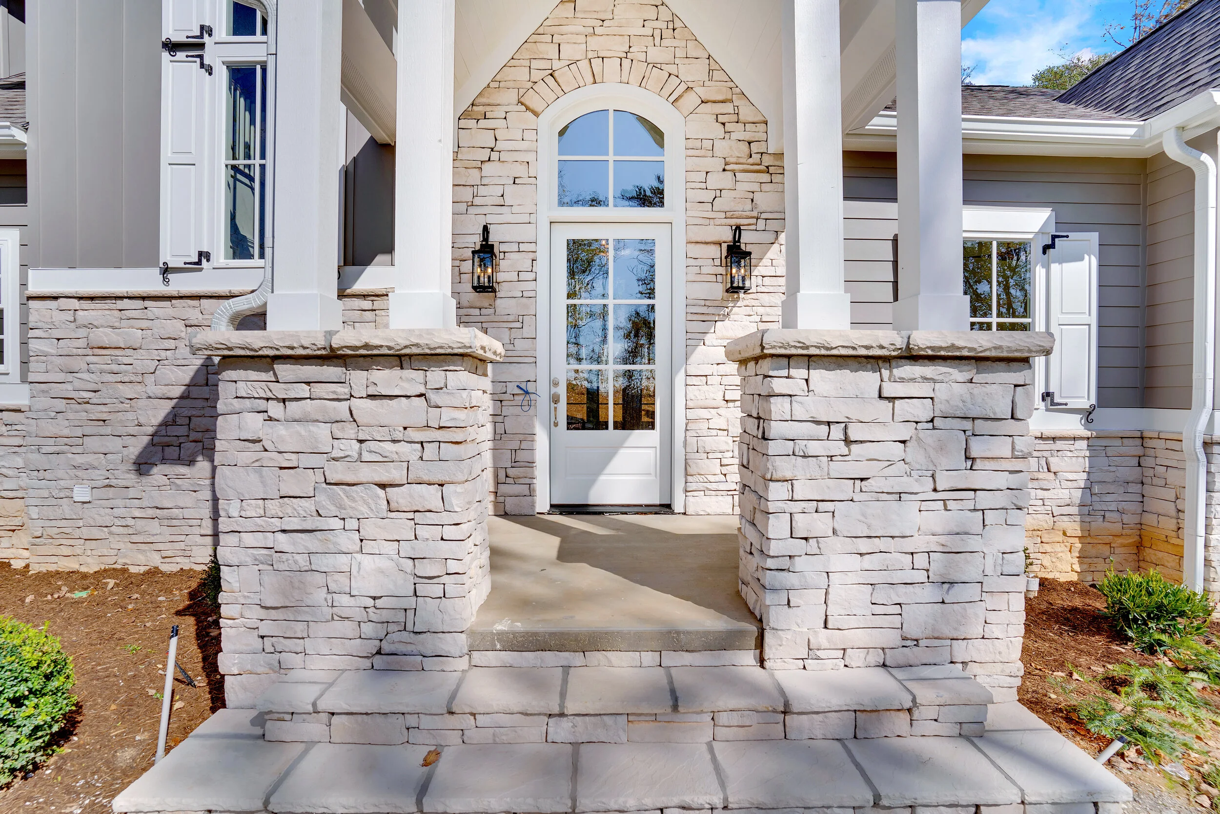 Flipper Bend 57 — Peppers Construction