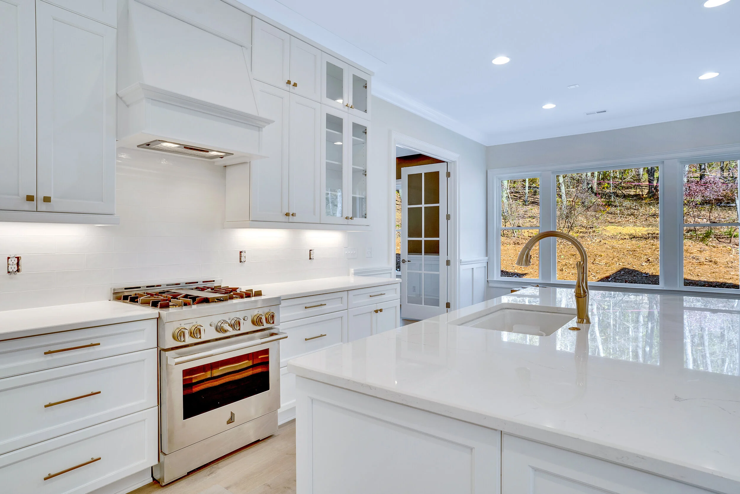 Flipper Bend 57 — Peppers Construction