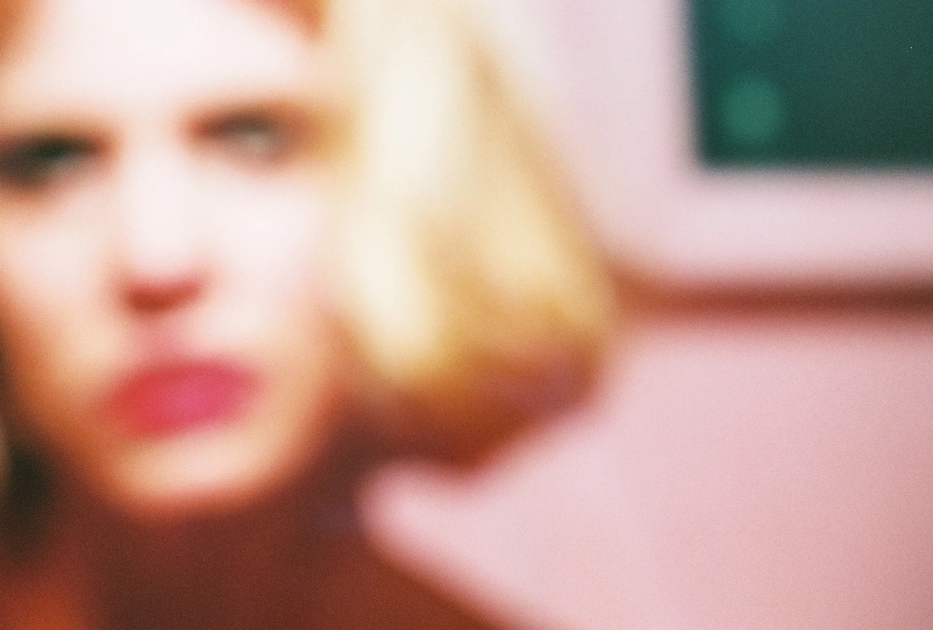 Finnish Film Foundation supports CALL ME DADDY with development funding