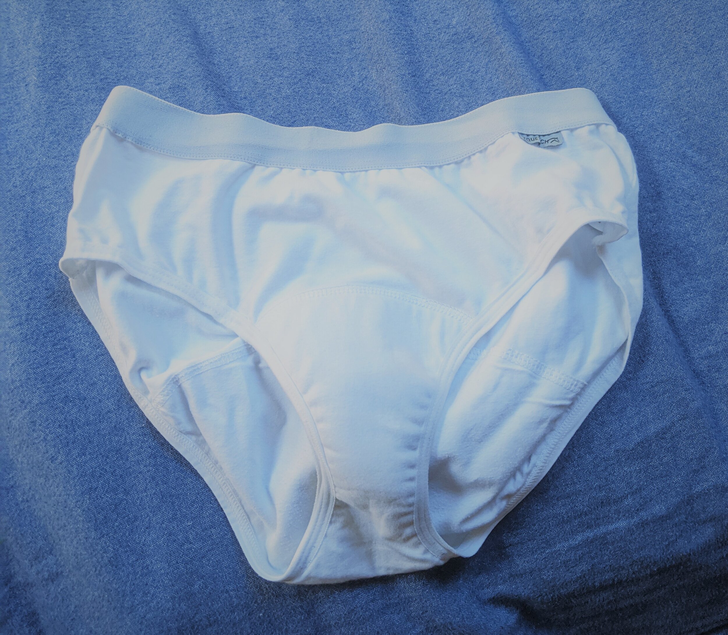 Equestrian Undies: The Life-Changing Garment. — Riding In Circles ...