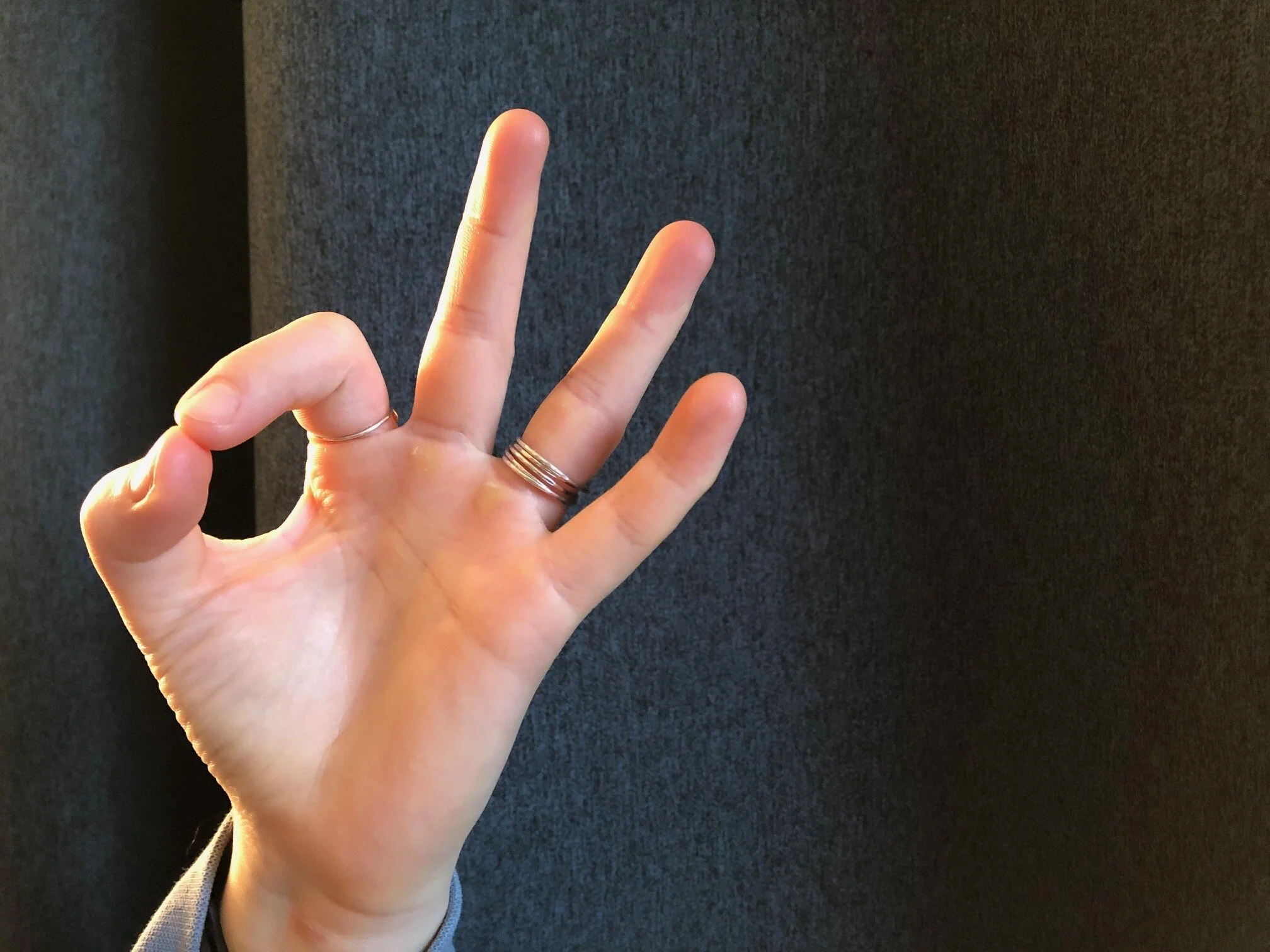 10 Powerful Hand Mudras - Healing tools in the palm of your hand — Fresh  Start Ayurveda