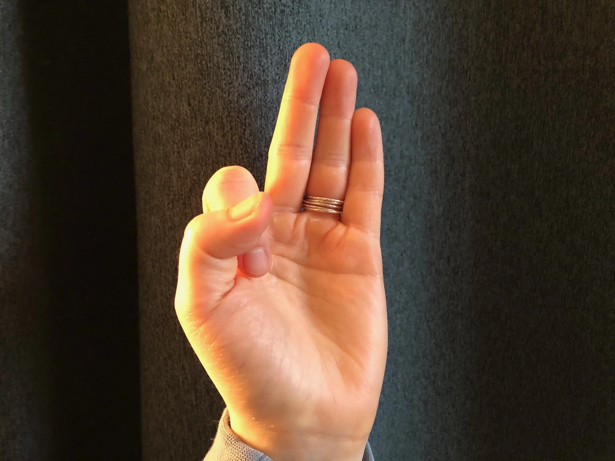 10 Powerful Hand Mudras - Healing tools in the palm of your hand — Fresh  Start Ayurveda