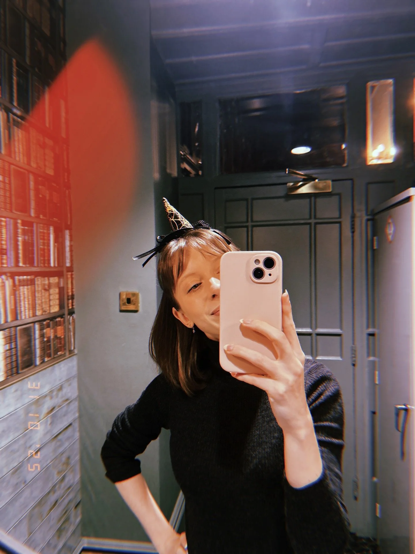 Spooky szn .𖥔 ݁ ˖