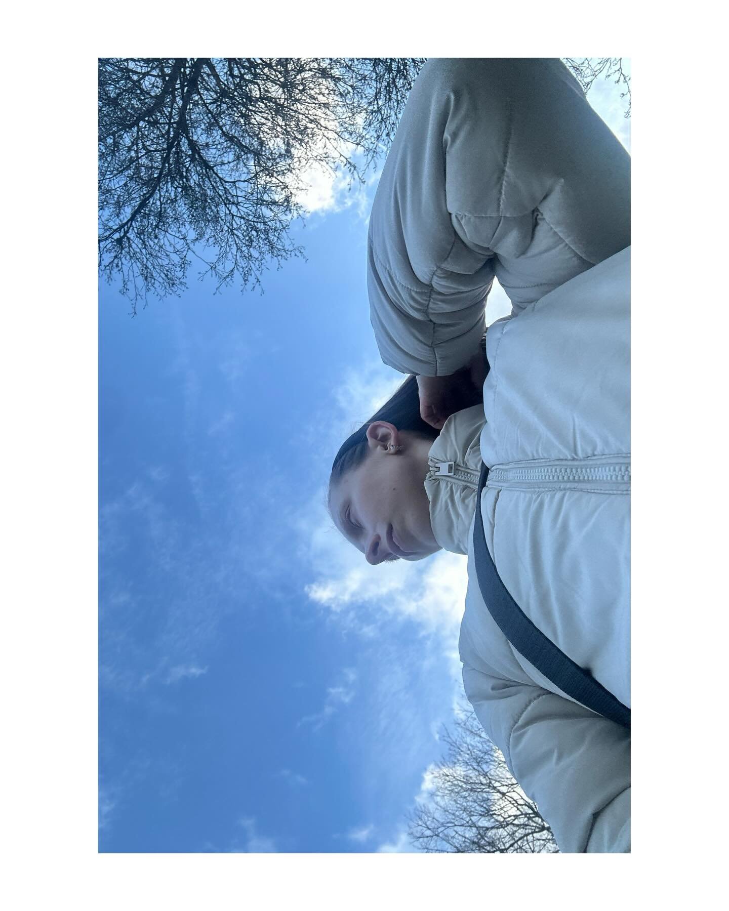 Spent the weekend playing mermaids 🐚 thank you for all the birthday sweetness 🫶🏻🎂