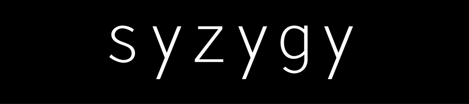 SYZYGY