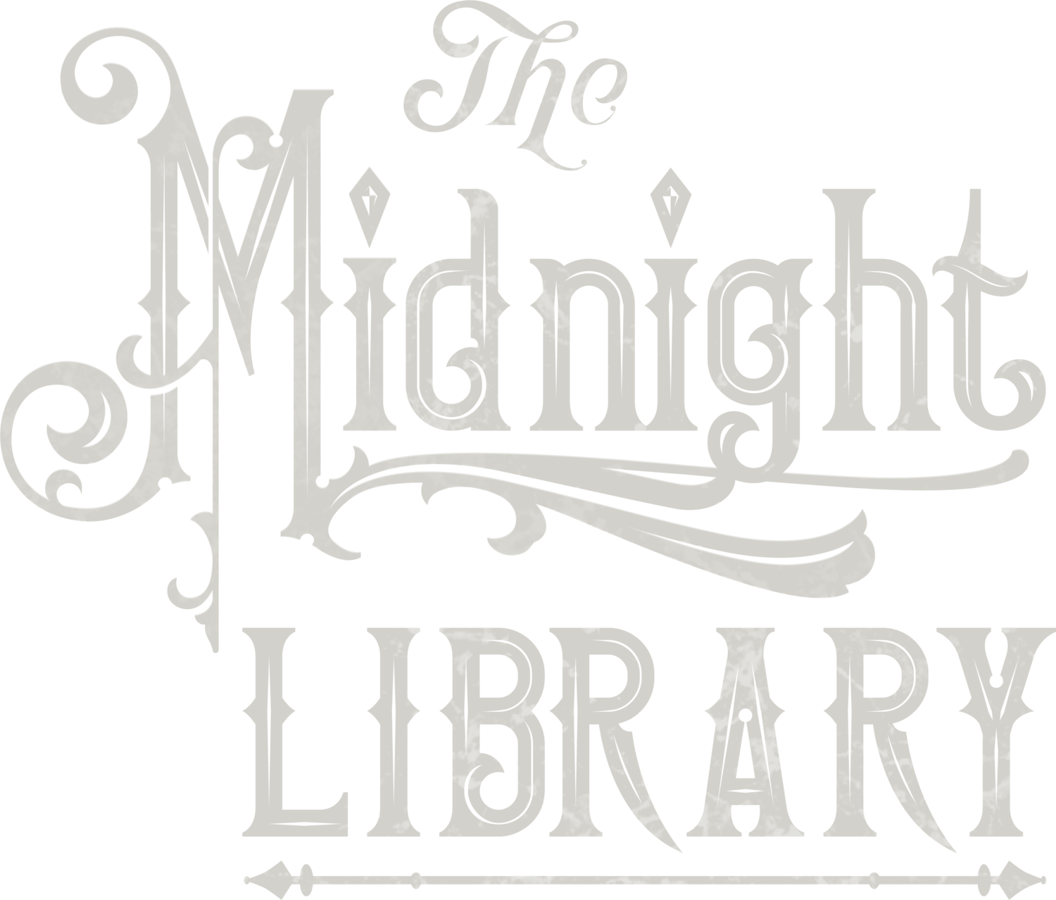 The Midnight Library