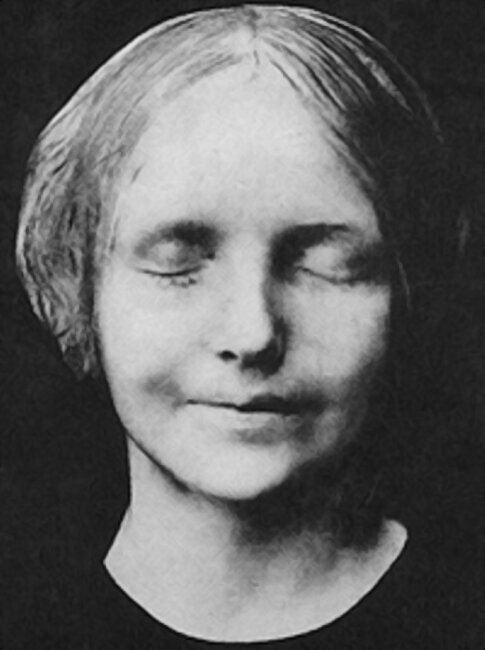 L'Inconnue de la Seine