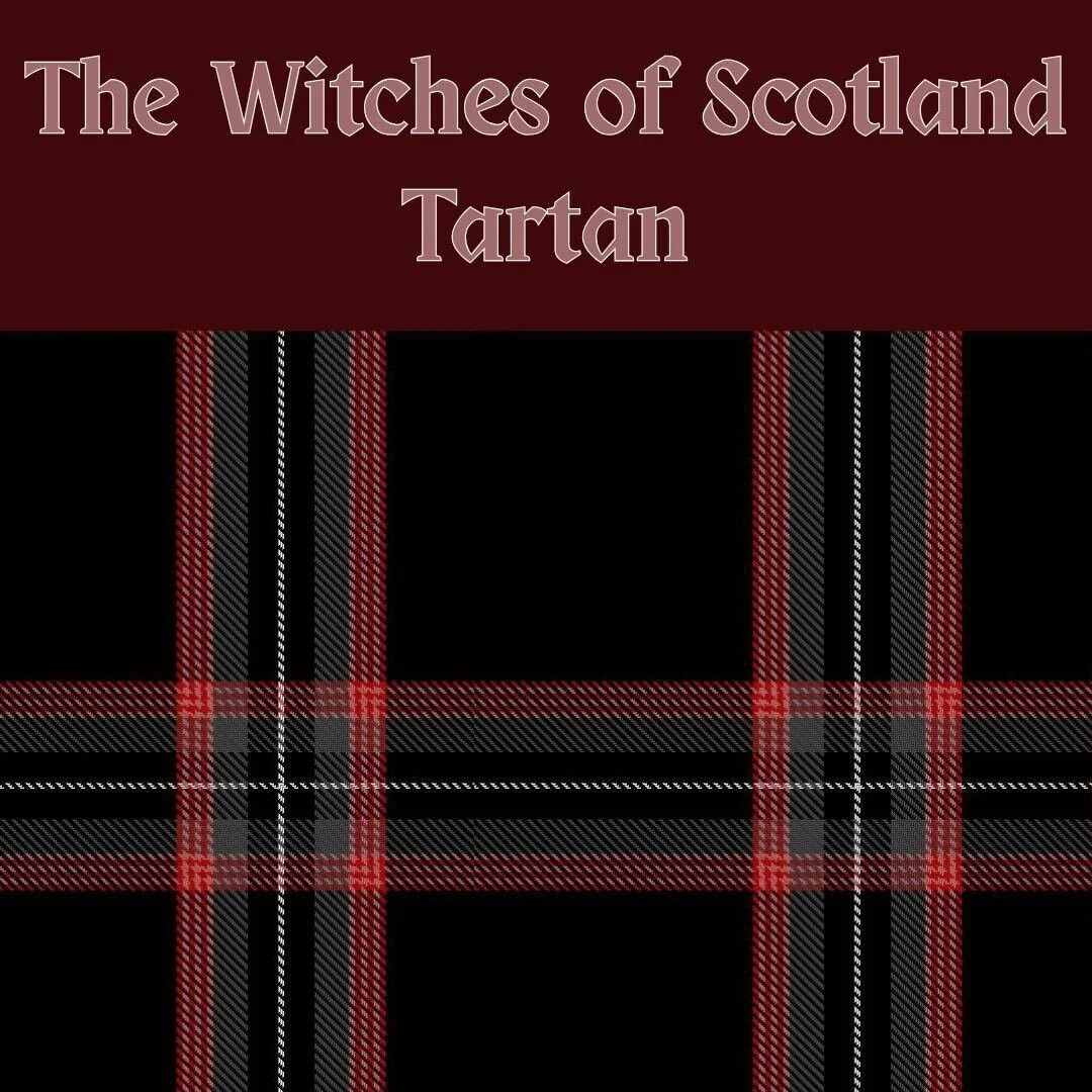 The North Berwick Witch Trials — The Midnight Library