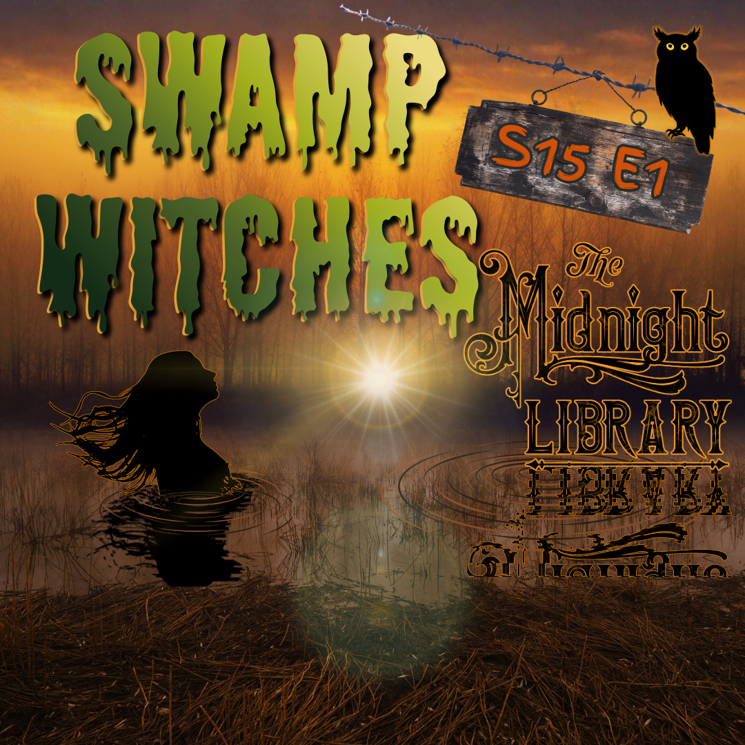 Swamp Witches