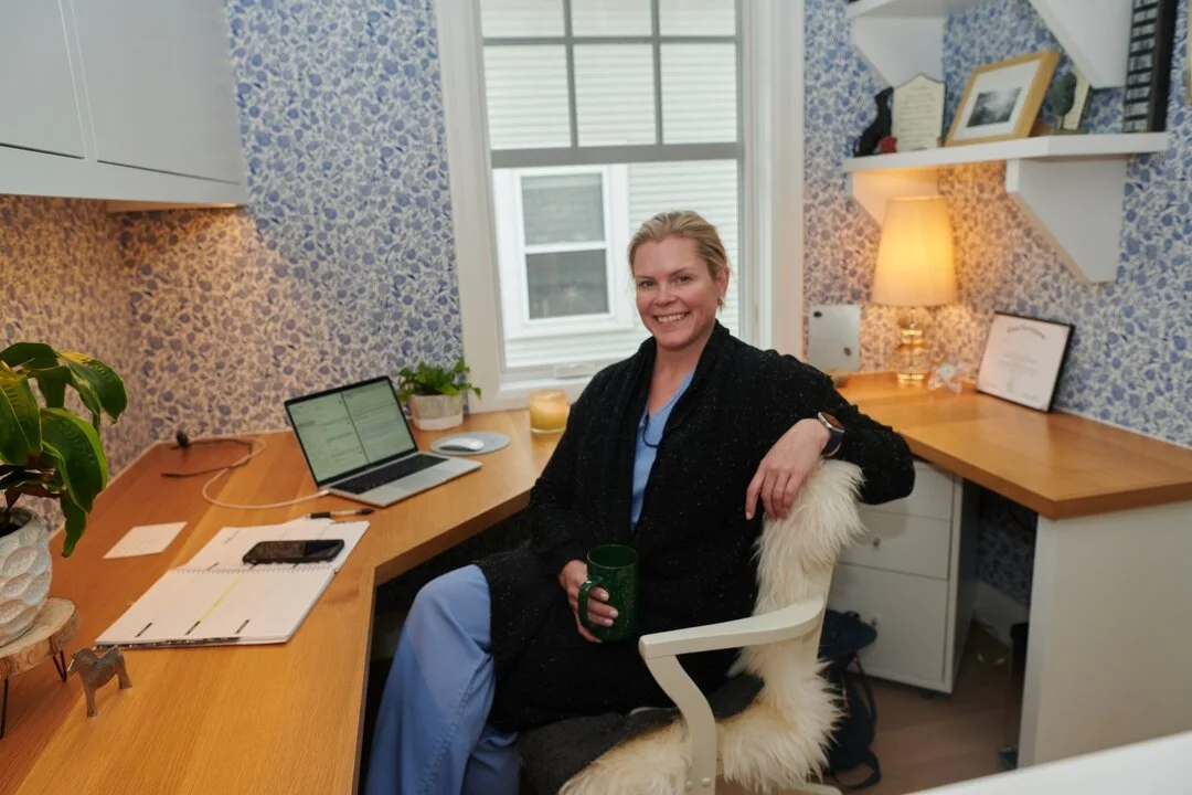 I’ve put together a little list of questions. Reach out if you have more questions.