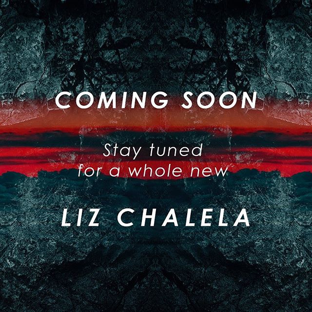 COMING SOON! Do what is right, not what is easy. The new #Liz.Chalela is here. Stay tuned. #LizChalelaExoticJewels