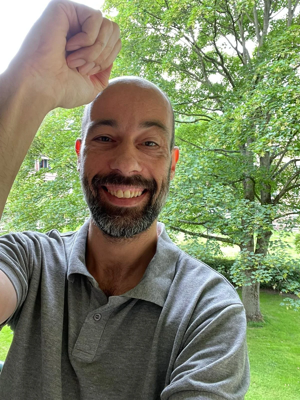 Hoe je je dromen kan realiseren