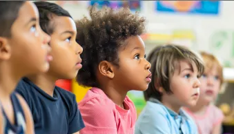 GUILFORD COUNTY PARTNERSHIP FOR CHILDREN ($75,000)