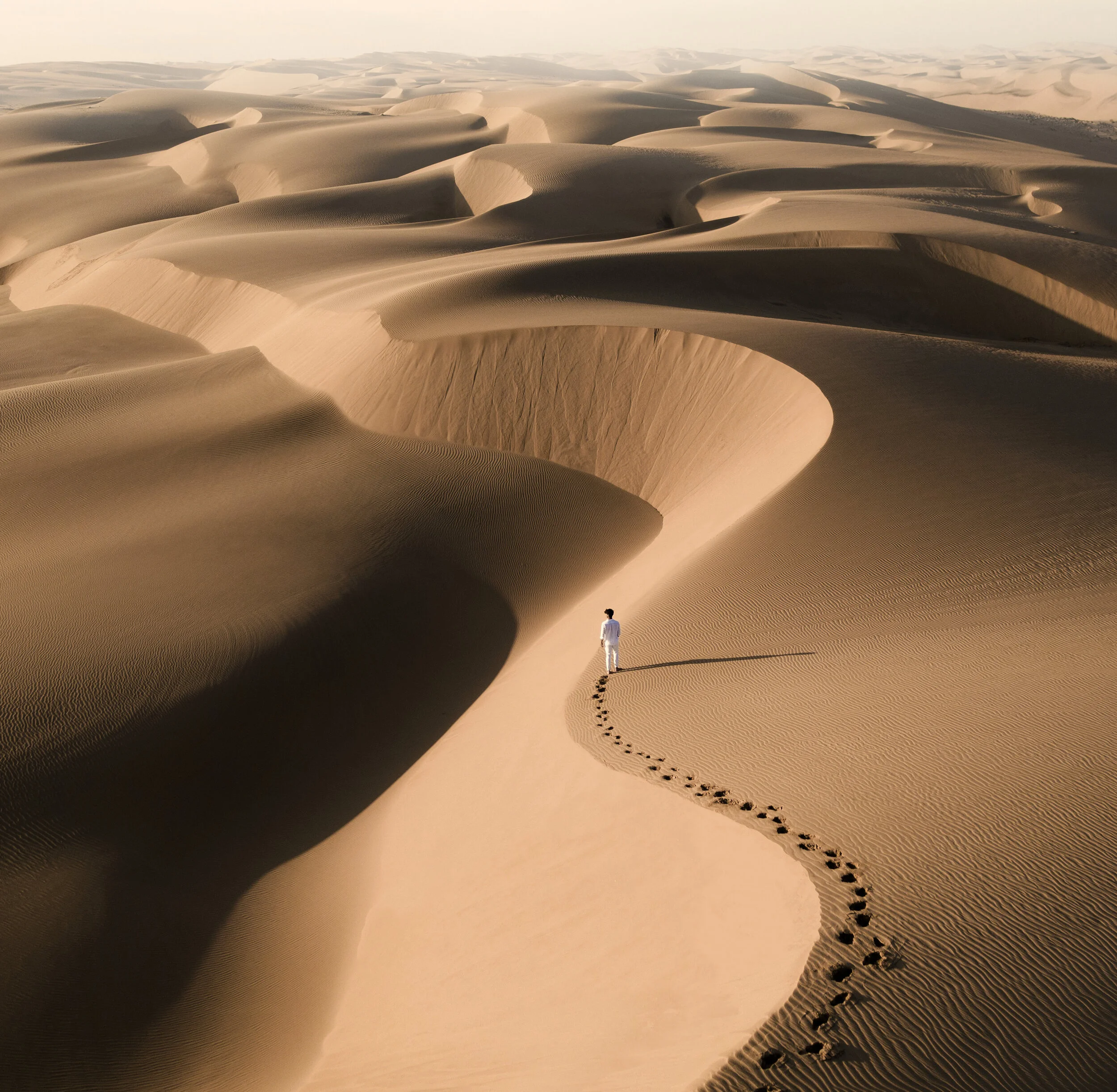 Valvis Bay, Namibia.