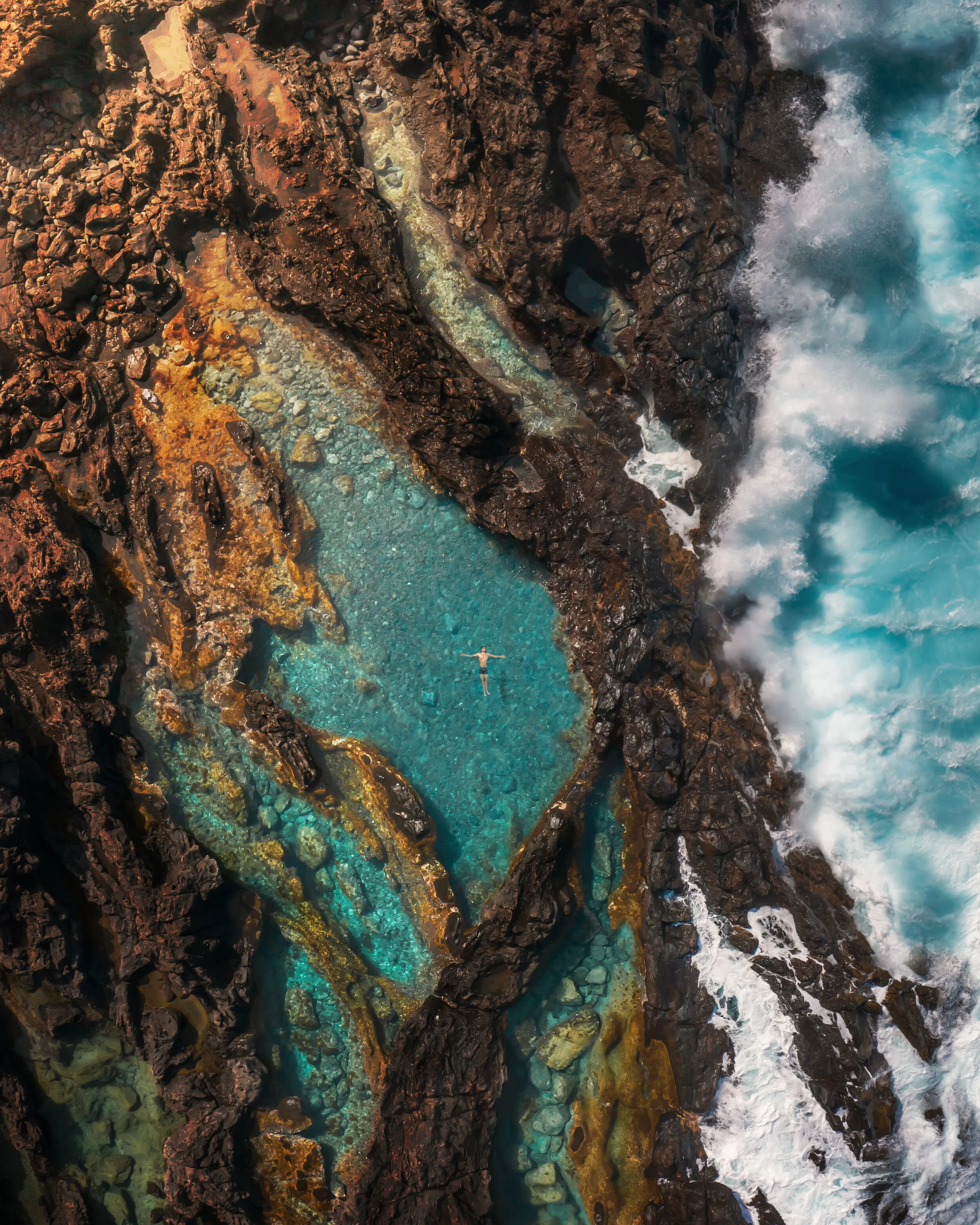 North Coast of Tenerife