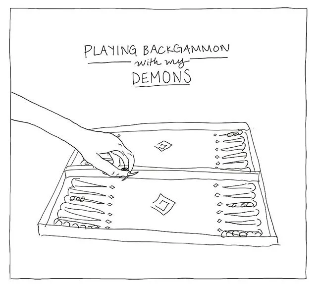 Where my backgammon heads at?? #backgammon