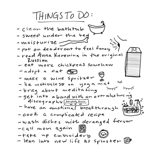 it&rsquo;s actually very simple
