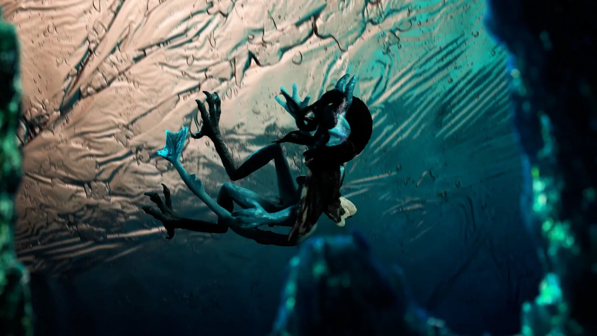 Mira Taliaferro | Animation Demo Reel