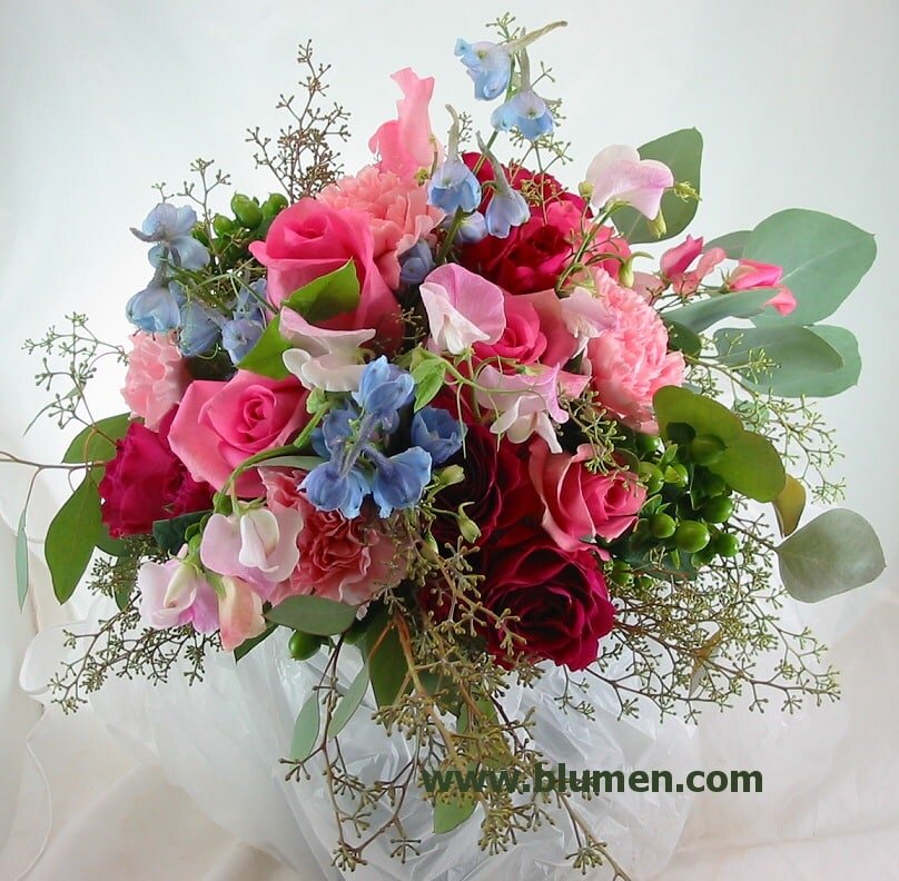 bride — Flower Blog -- Pittsburgh Wedding Flowers; Jim Ludwig's  Blumengarten Florist