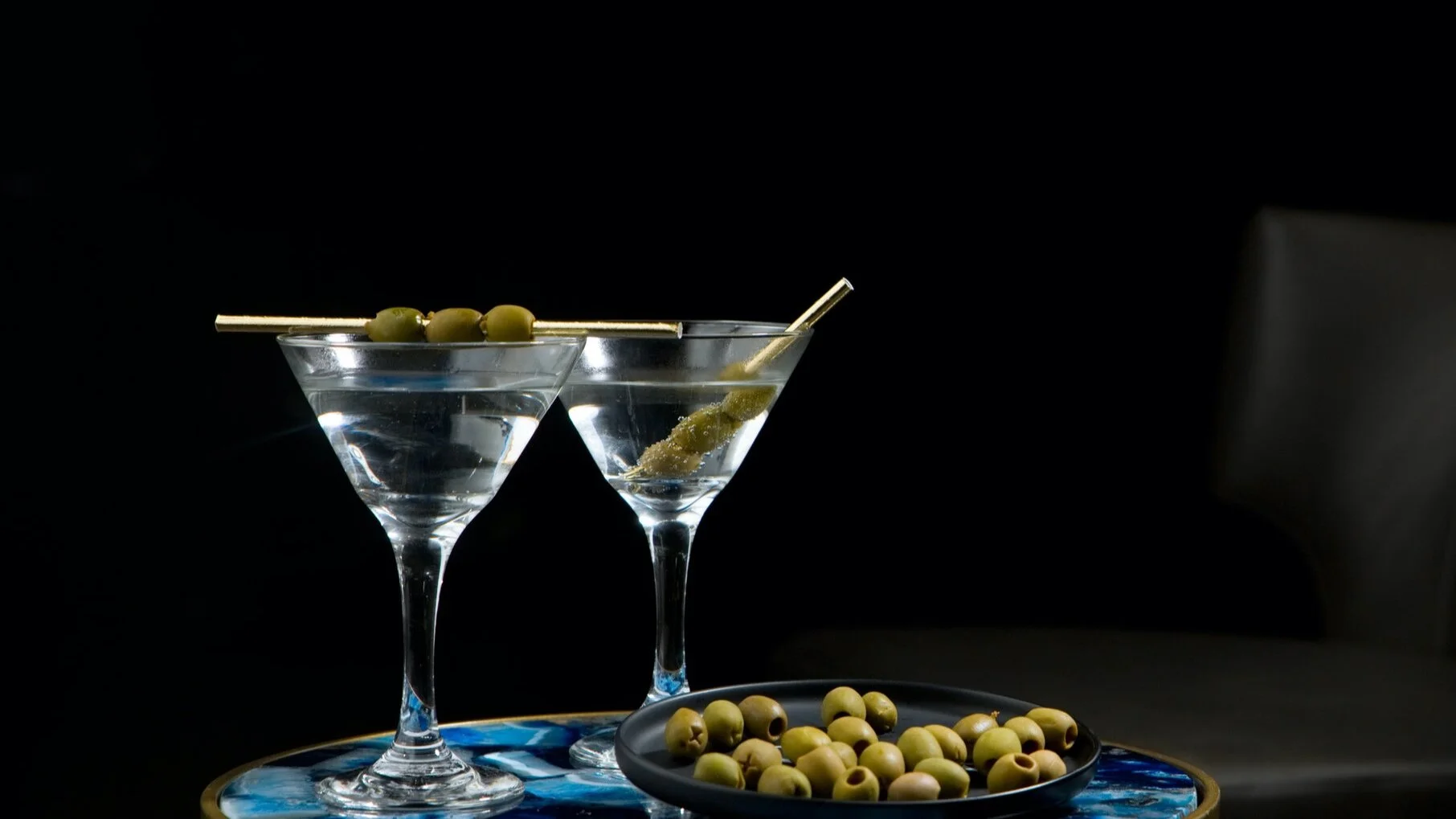 A Kindness Martini