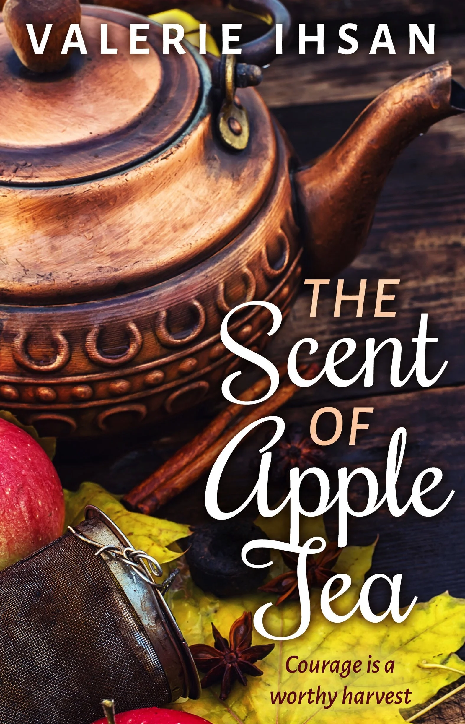 Family. Courage. Love.

Kathryn Gordon’s cozy rural life falls apart when her adult daughter, Heather, is diagnosed with ovarian cancer. While Kathryn researches alternative cures, including communicating with a dead Scottish ancestor, Heather Gordon