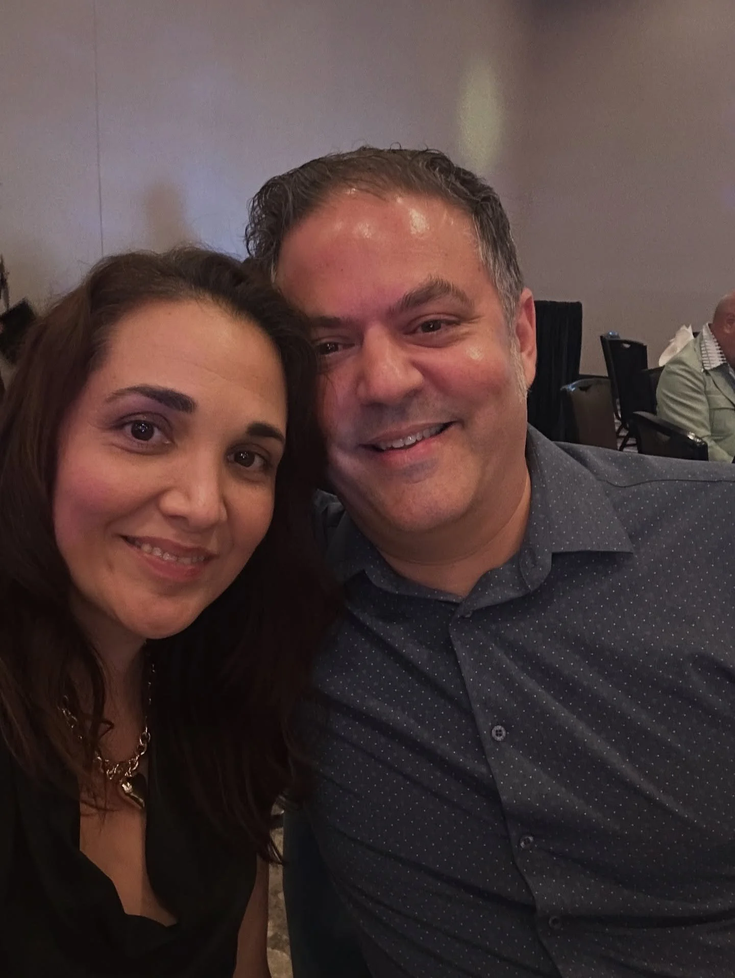 You are my favorite @_themrp_  the most humble person I know. I love you more. And I'm sorry you didn't win the gun. 😘