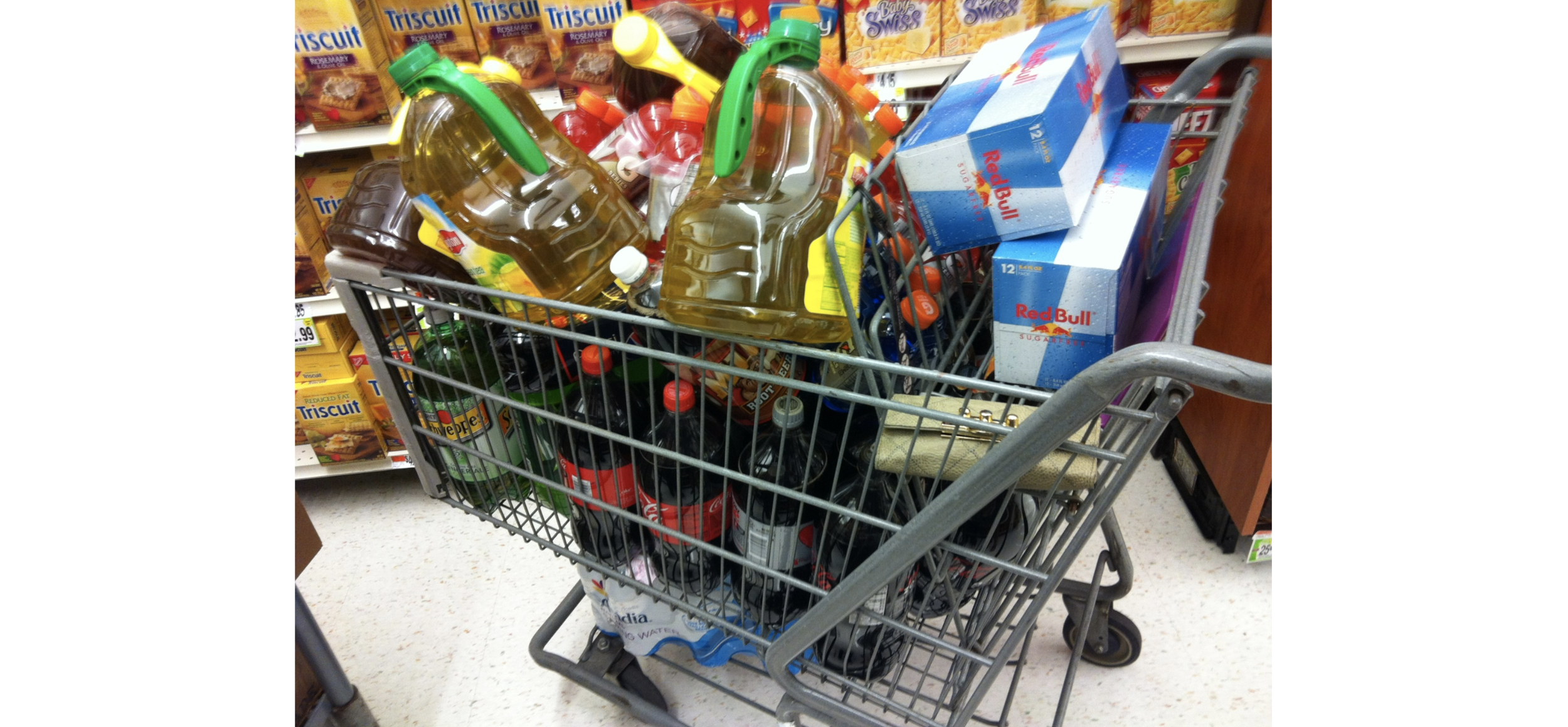 prepping for a launch weekend