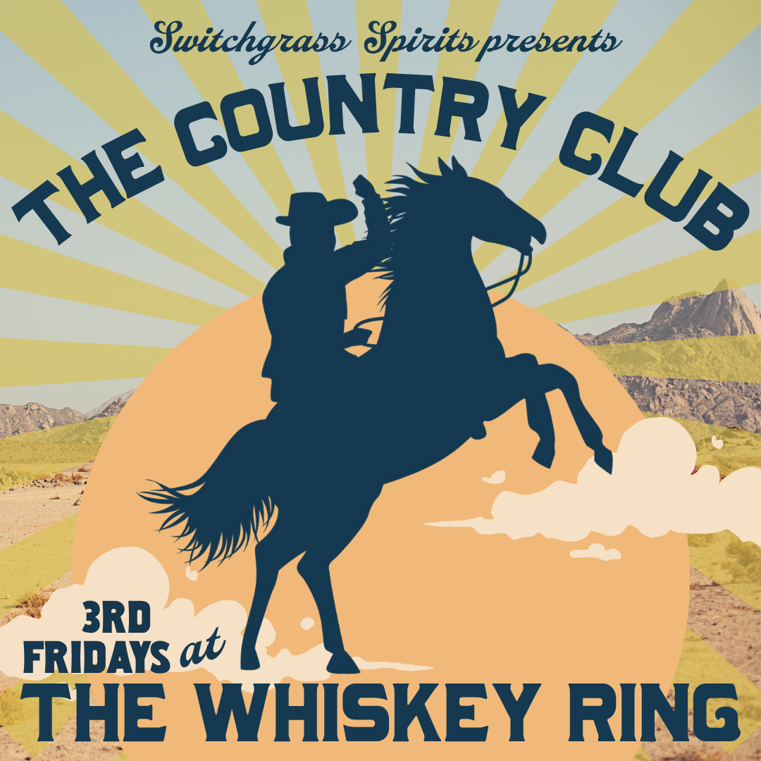 The Country Club at The Whiskey Ring
