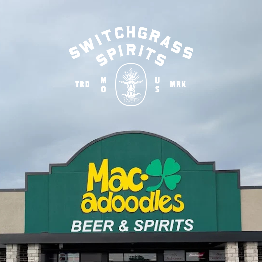Macadoodle's Tasting