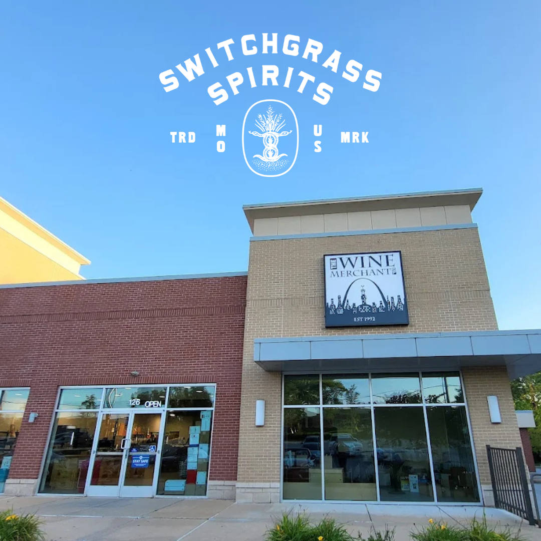 The Wine Merchant Tasting