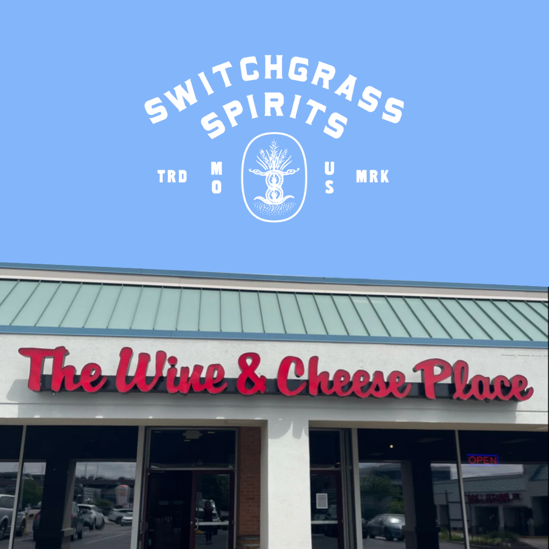 The Wine &amp; Cheese Place Tasting
