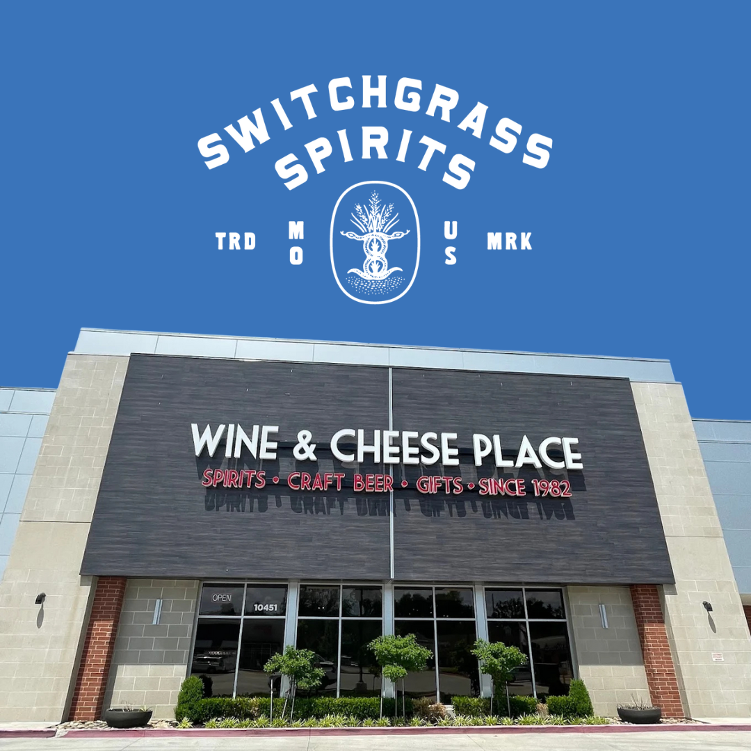 The Wine &amp; Cheese Place Tasting