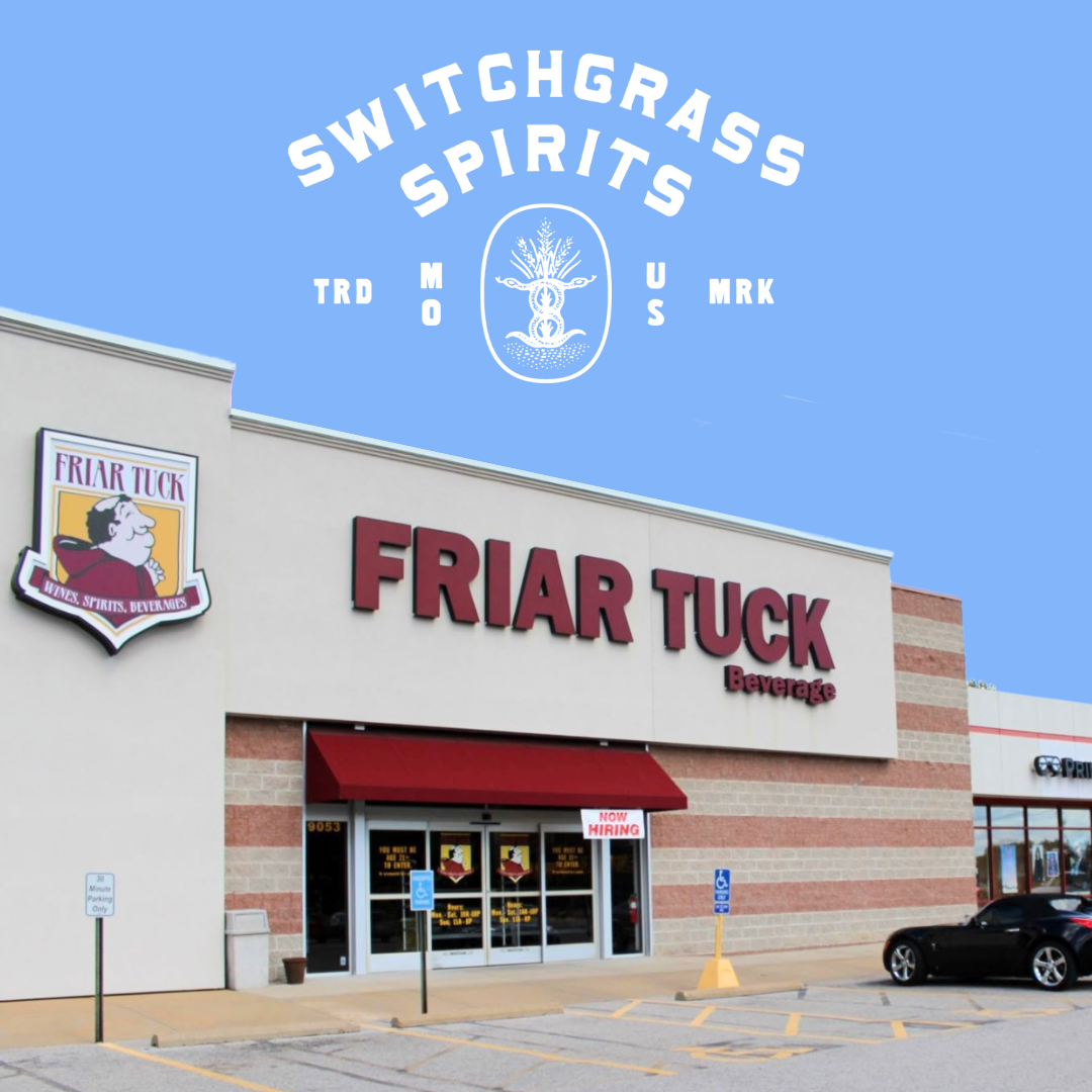 Friar Tuck Tasting