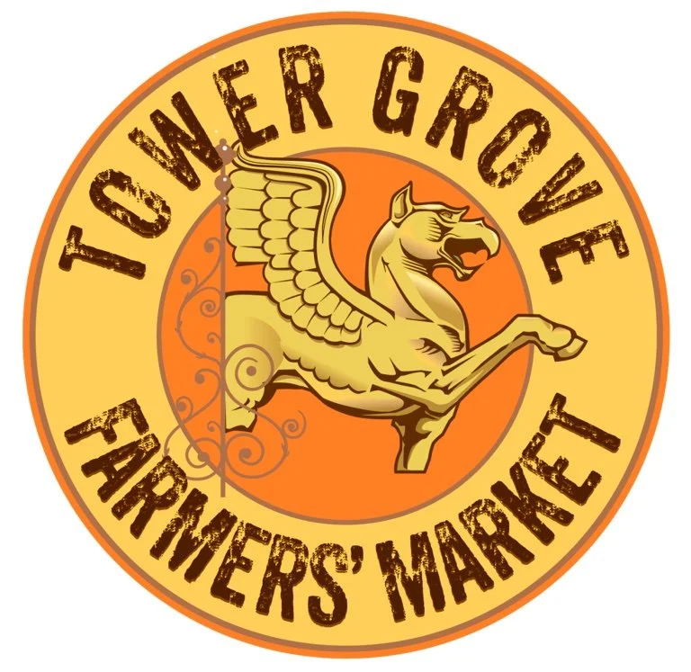 Tower Grove Farmers' Market 