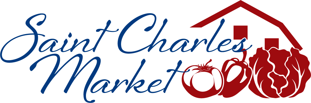 St Charles Market on Main Street 