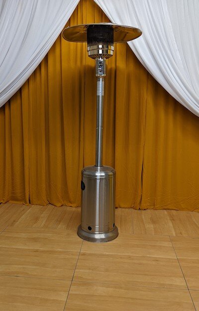 Patio Heater $80.00