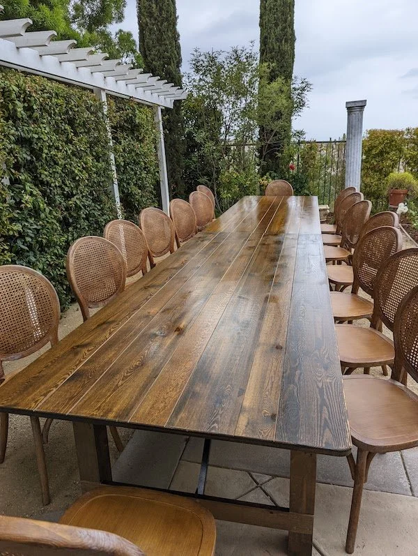 Party Rentals Rental For Chairs And Tables Near Me Table And Chair