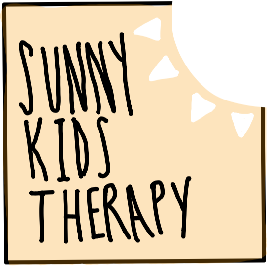 Sunny Kids Therapy