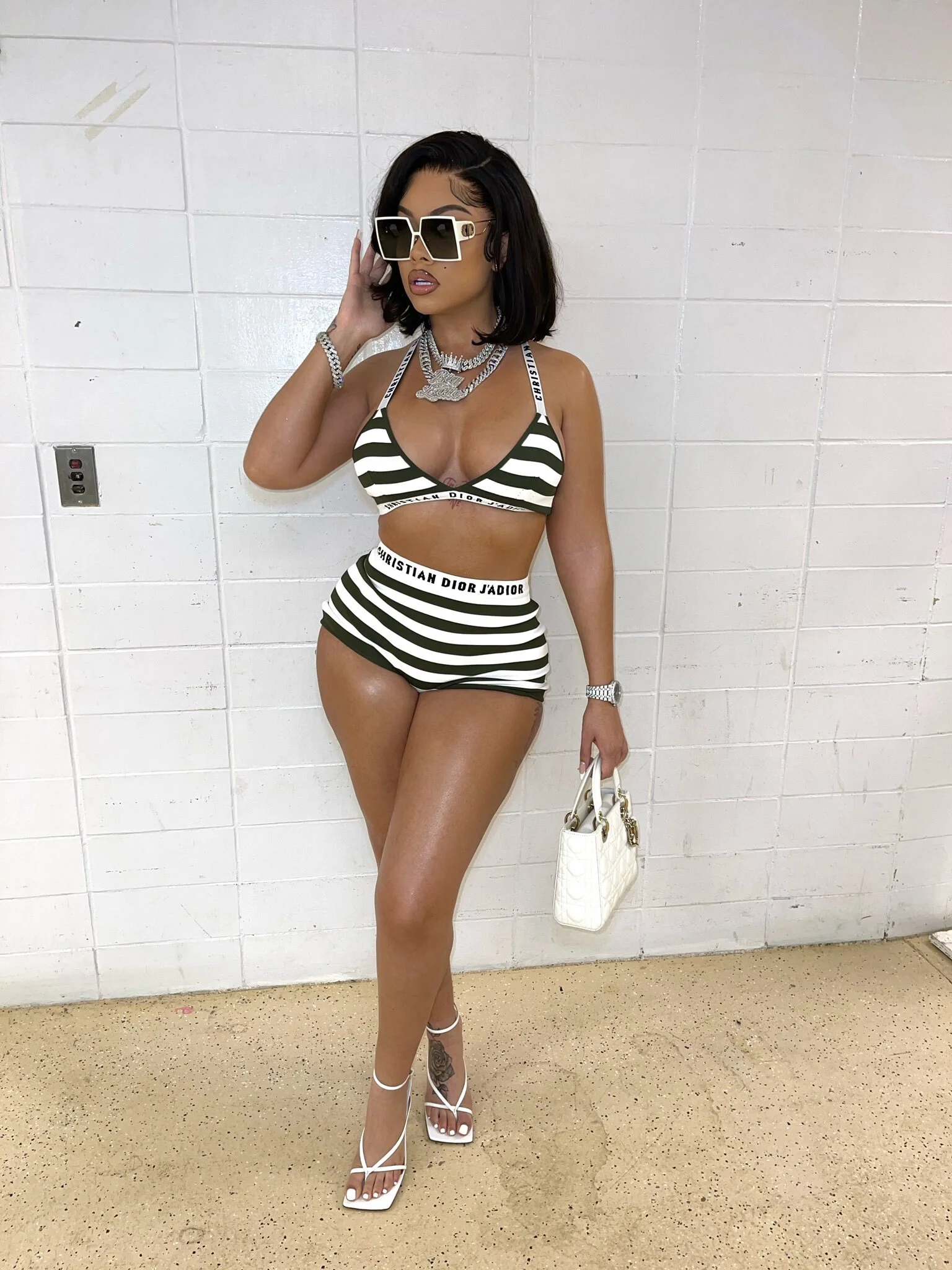 Mulatto Officially Changes Name To 'Latto' 