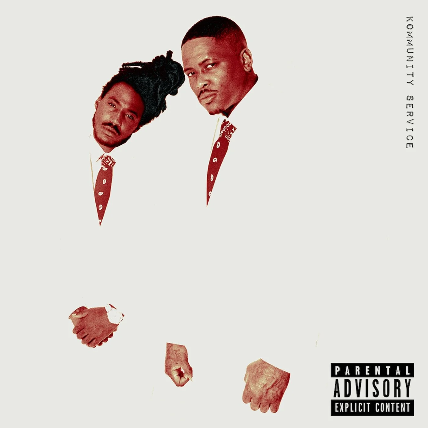 YG &amp; Mozzy Announce The Release Date Of Their Joint Album ‘Kommunity Service’